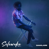 Selewuke, Vol. 1 - EP artwork