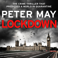 Peter May - Lockdown (Unabridged) artwork