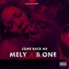 Come back me - Single