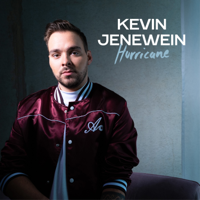 Kevin Jenewein - Hurricane artwork