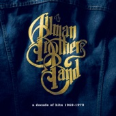 The Allman Brothers Band - Blue Sky