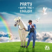 Party With The English artwork