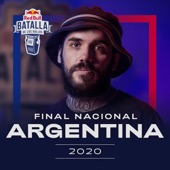 Final Nacional Argentina 2020 (Live) artwork