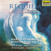 Mozart: Requiem in D Minor, K. 626 (New Completion by Robert Levin) artwork