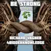 Be Strong (Instrumental) - Single album lyrics, reviews, download