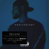 Still Yours (feat. Big Sean) artwork