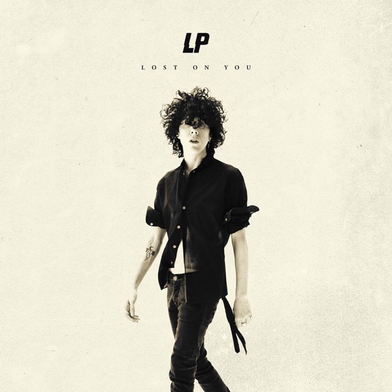 Cover artwork for Strange