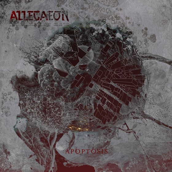 Cover artwork for Extremophiles (A)