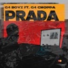 G4 Boyz - Prada (feat. G4choppa)