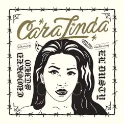 Cara Linda (feat. El Dusty) Song Lyrics