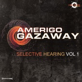 Selective Hearing, Vol. 1 artwork