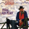 Overal Lagen Peuken - Single