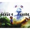 NEXUS 4 / SHINE - EP