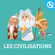 Patricia Crété, Claire Dozoir & Clémentine Baron - Les Civilisations: Quelle Histoire