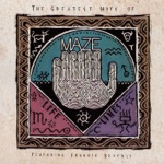 Maze & Frankie Beverly - Before I Let Go