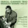 Erroll Garner Trio