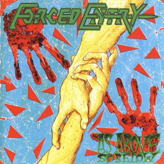 Cover artwork for Thunderhead