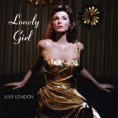 Julie London - It's the Talk of the Town