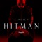 Hitman artwork