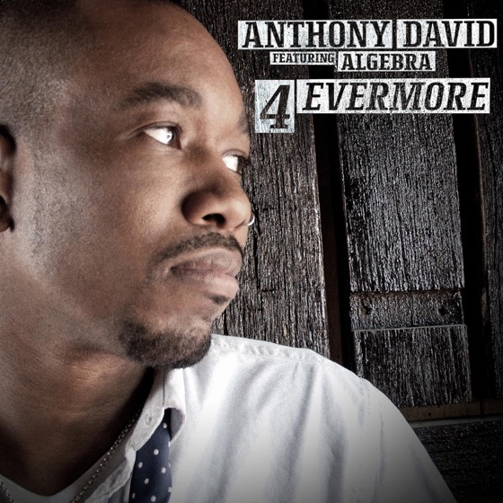 Cover artwork for 4evermore (feat. Algebra)