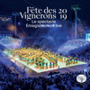 Fête des Vignerons 2019, Le spectacle (Live) - Caroline Meyer, Céline Grandjean & Troupe Fête des Vignerons de Vevey