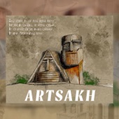 Artsakh artwork