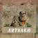 Artsakh - Sevak Khanagyan