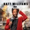 Katt Williams - ASE lyrics