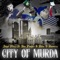 City of Murda (feat. Don Pimpen & Mike G Navarro) - Angel Perez lyrics