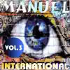 Stream & download International, Vol.3