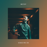 MoTrip - Genau wie du artwork