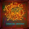 Cosas Del Universo (feat. Boogie Castillo) - EP