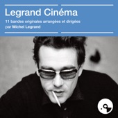 Legrand cinéma artwork