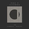 Voz y Cuerda - EP