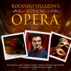 Renée Fleming, Andreas Delfs & Royal Philharmonic Orchestra - Norma: "Casta diva"