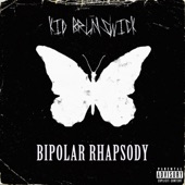 Bipolar Rhapsody artwork