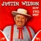 A Favor Returned - Justin Wilson lyrics