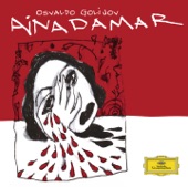 Golijov: Ainadamar - "Fountain of Tears" artwork