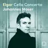 Elgar: Cello Concerto in E Minor, Op. 85 - EP album lyrics, reviews, download