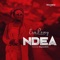 Ndea - EVA ROZEY lyrics