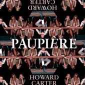 Paupière - Howard Carter