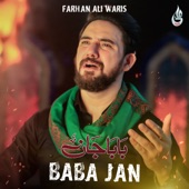 Baba Jan artwork