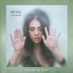 Más Allá (En Vivo) - Single - Fabiola Roudha