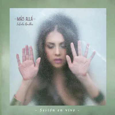 Más Allá (En Vivo) - Single - Fabiola Roudha Más Allá (En Vivo) - Single - Fabiola Roudha