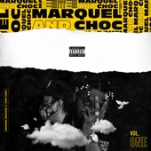 Marquel & Choc, Vol. 1 artwork