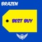 Best Buy - BrazenFlow lyrics