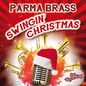 Swingin Christmas (Live) - Parma Brass