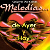 Melodías de Ayer y Hoy (Instrumental) artwork