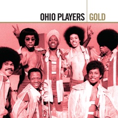 Gold: Ohio Players
