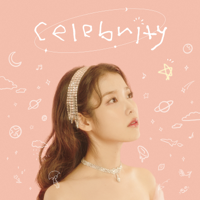 IU - Celebrity artwork